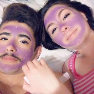 Meet your Posher, Gabriella